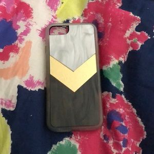 Zero gravity iPhone 6 case